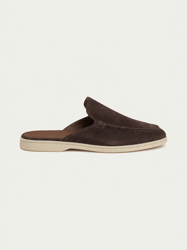 The Yacht Mule — Castagna