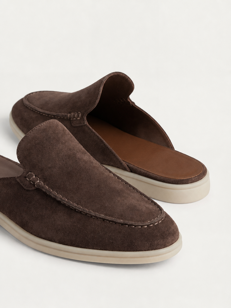 The Yacht Mule — Castagna