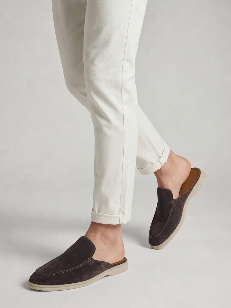 The Yacht Mule — Castagna