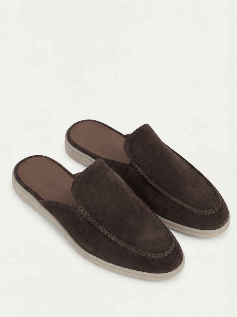 The Yacht Mule — Castagna