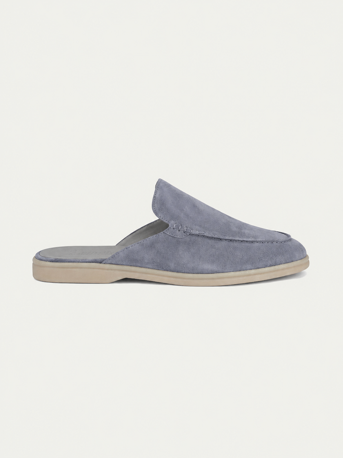 The Yacht Mule — Cielo