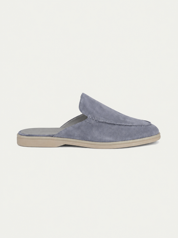 The Yacht Mule — Cielo