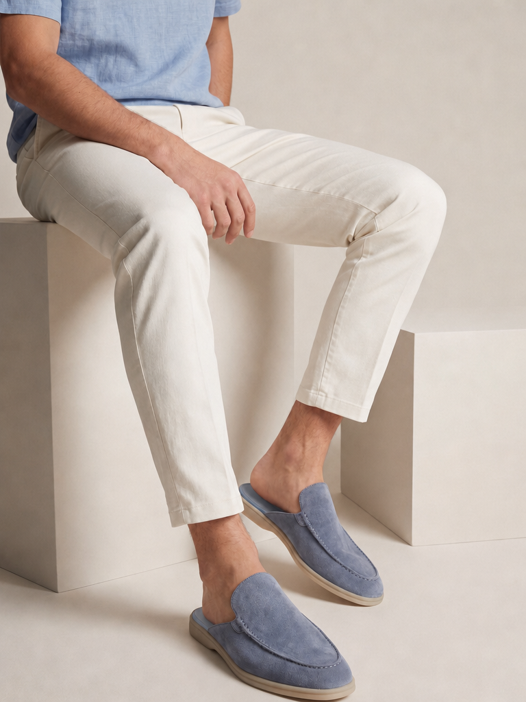 The Yacht Mule — Cielo