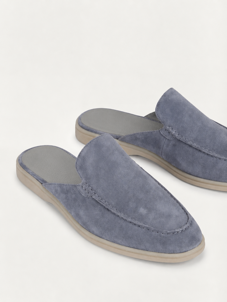 The Yacht Mule — Cielo