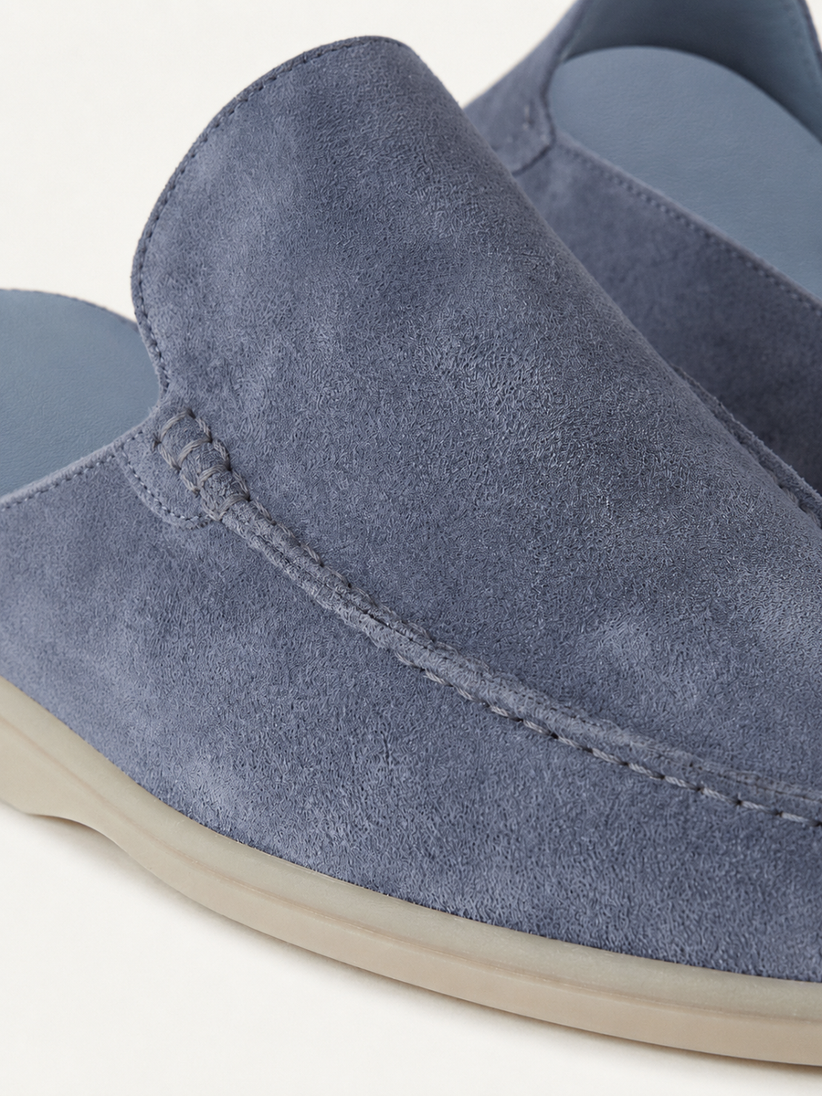 The Yacht Mule — Cielo