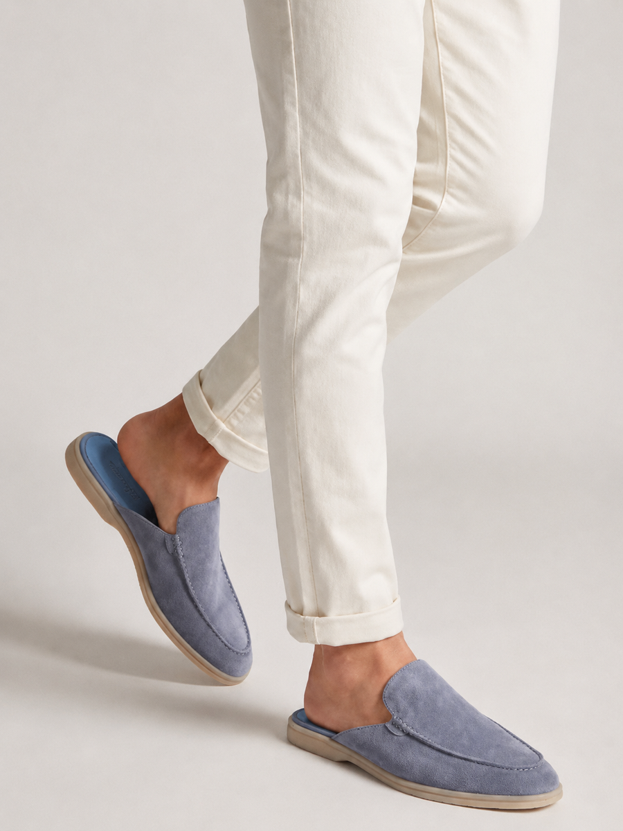 The Yacht Mule — Cielo