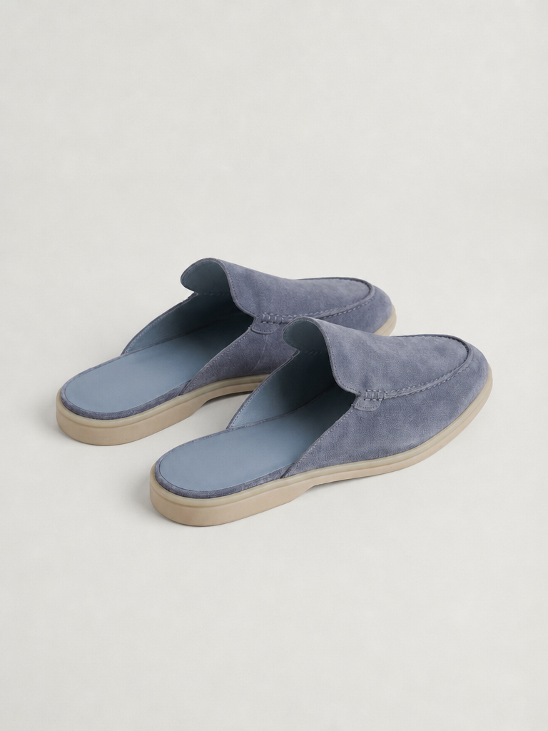 The Yacht Mule — Cielo