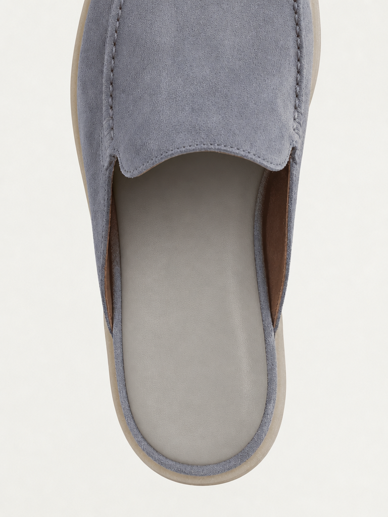The Yacht Mule — Cielo