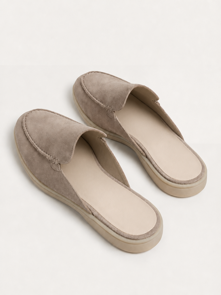 The Yacht Mule — Pietra