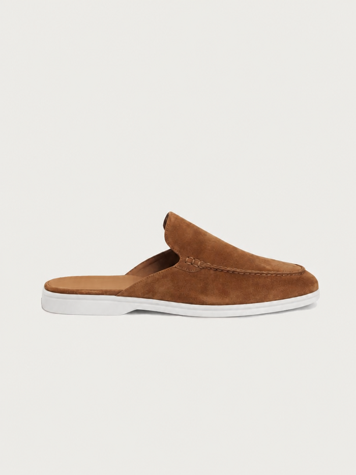 The Yacht Mule — Sabbia