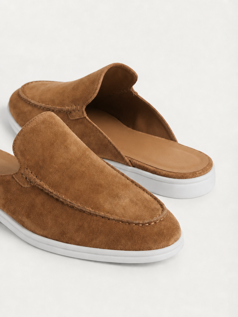 The Yacht Mule — Sabbia