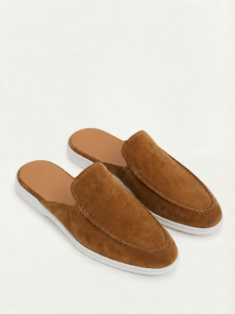 The Yacht Mule — Sabbia